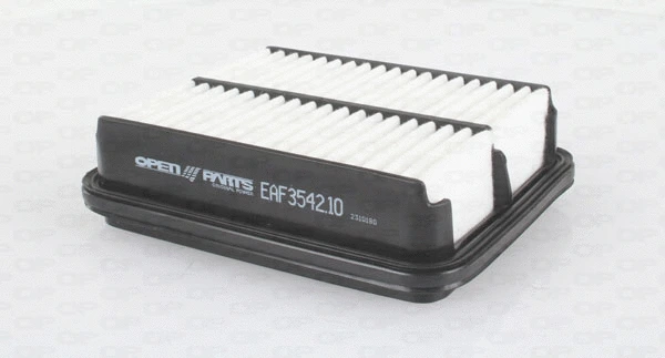 Filtre à air OPEN PARTS EAF3542.10