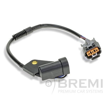 Capteur d'angle, vilebrequin BREMI 60318
