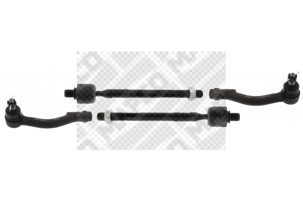 Kit de réparation, barre de connexion MAPCO 53333