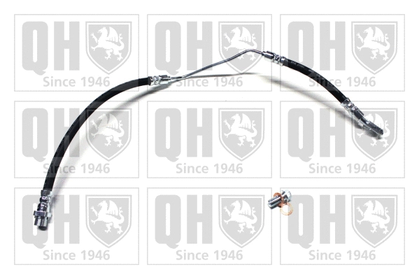 Flexible de frein QUINTON HAZELL BFH5699