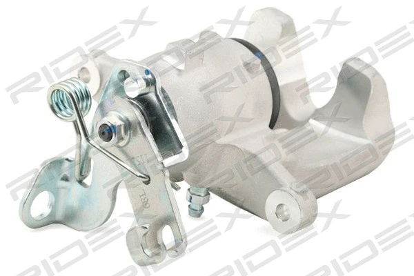 Étrier de frein RIDEX 78B1107