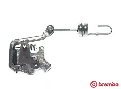 Régulateur de freinage BREMBO R 61 021