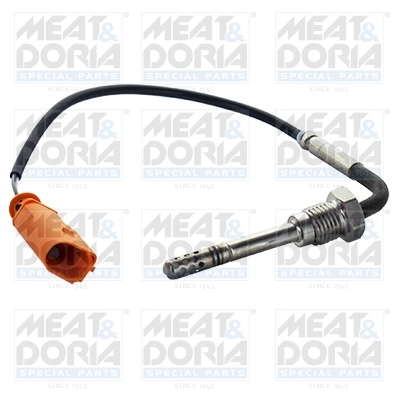 Capteur, température des gaz MEAT & DORIA 12489