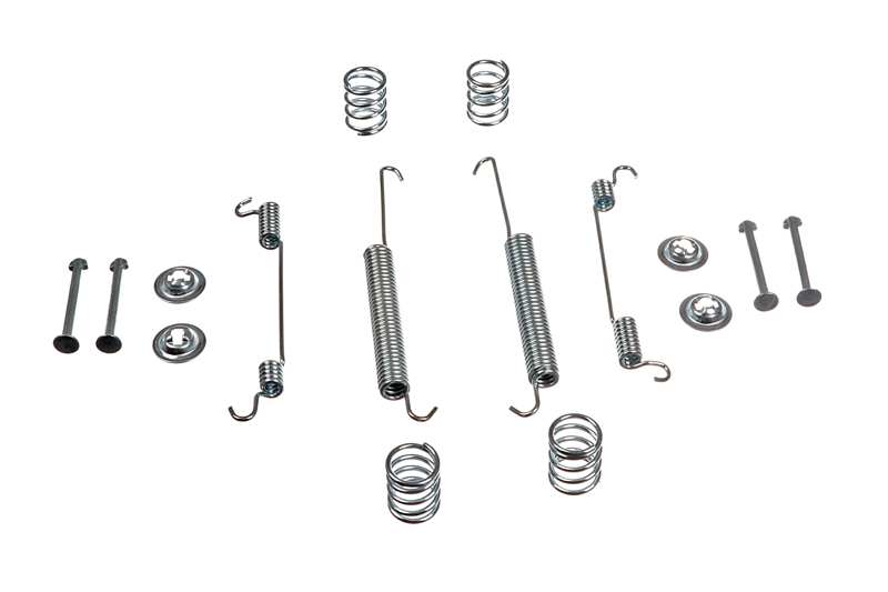 Kit d'accessoires, mâchoire de frein A.Z. Meisterteile AZMT-44-025-2694