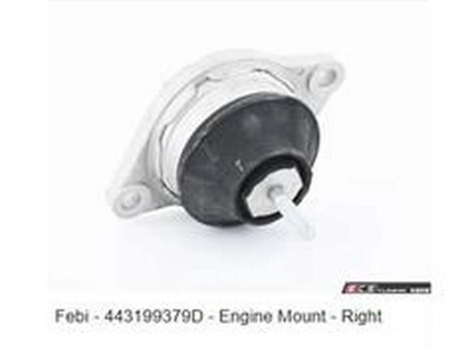 Support moteur ZPY 443199379E