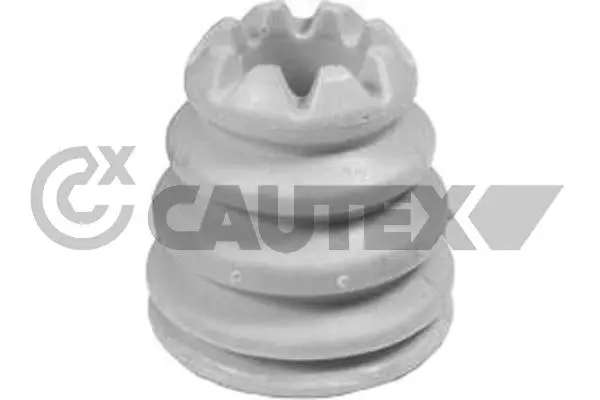 Butée élastique, suspension CAUTEX 771983