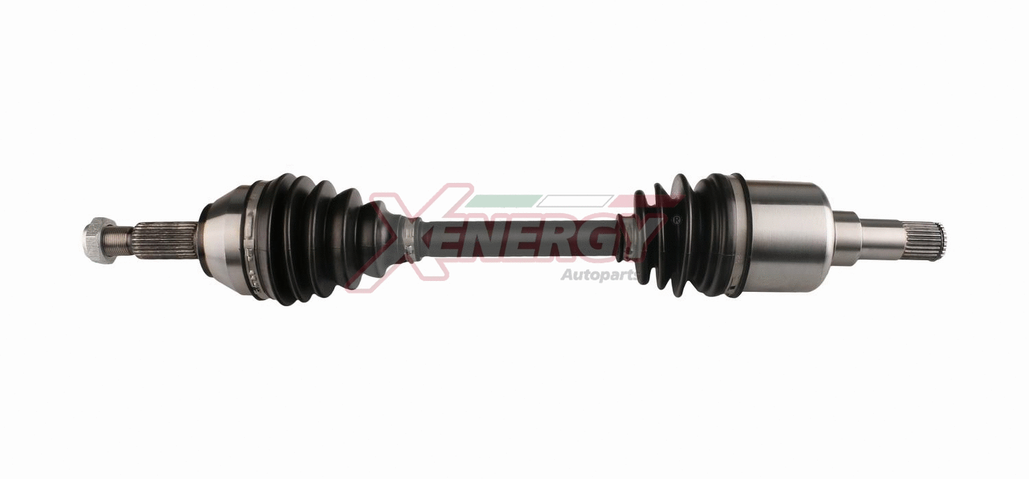 Arbre de transmission AP XENERGY X30388