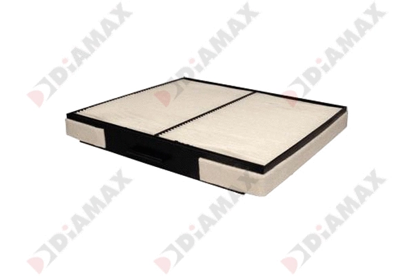 Filtre, air de l'habitacle DIAMAX DP4065