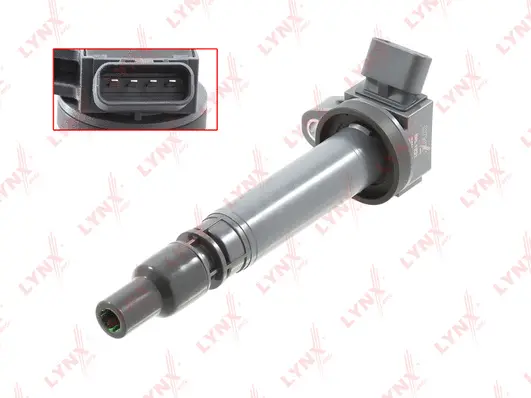 Bobine d'allumage LYNXAUTO SPL1231