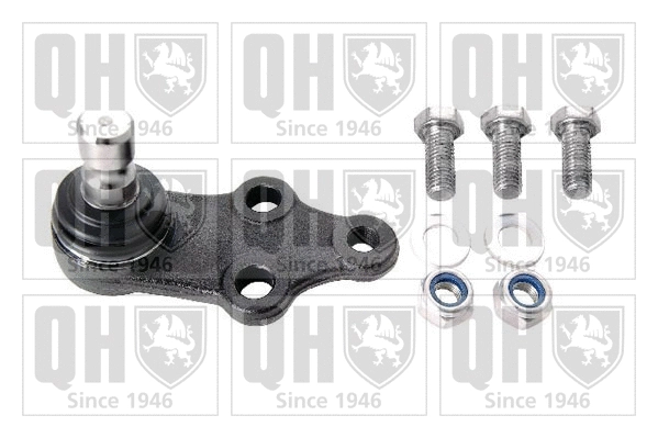 Rotule de suspension QUINTON HAZELL QSJ3620S