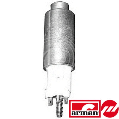 Pompe à carburant AUTOTEAM G0439AS