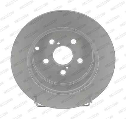 Disque de frein FERODO DDF1406C