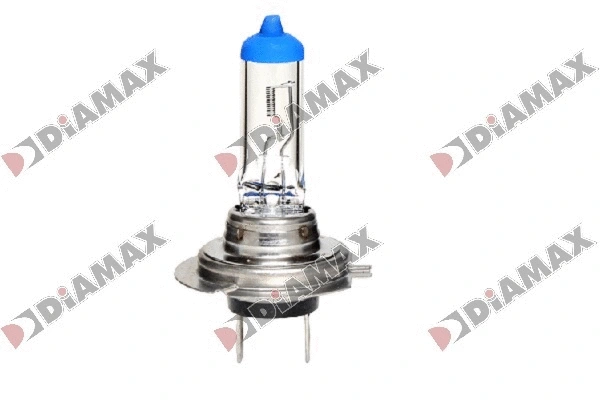 Ampoule, projecteur longue portée DIAMAX E2009