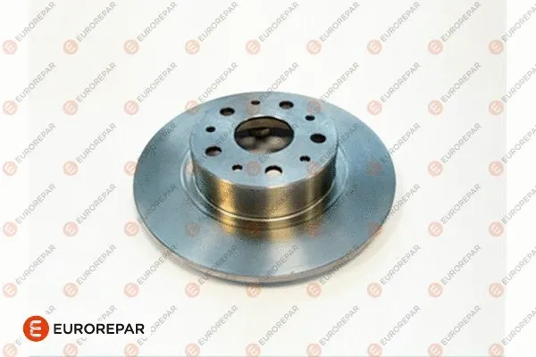 Disque de frein EUROREPAR 1642774080