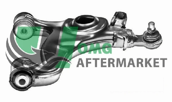 Bras de liaison, suspension de roue OMG SRL G40.3615/C