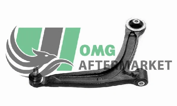 Bras de liaison, suspension de roue OMG SRL G40.4726/C