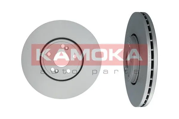 Disque de frein KAMOKA 1031020