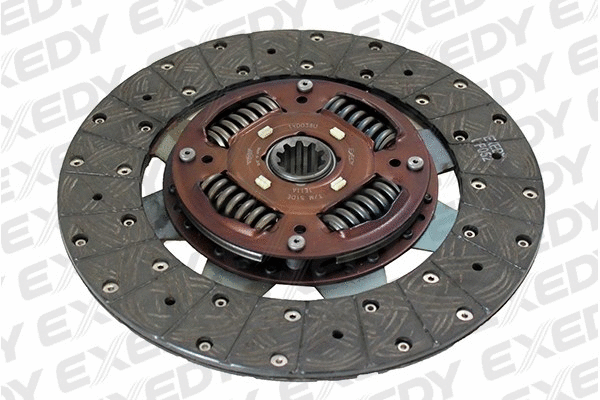 Disque d'embrayage EXEDY TYD038U