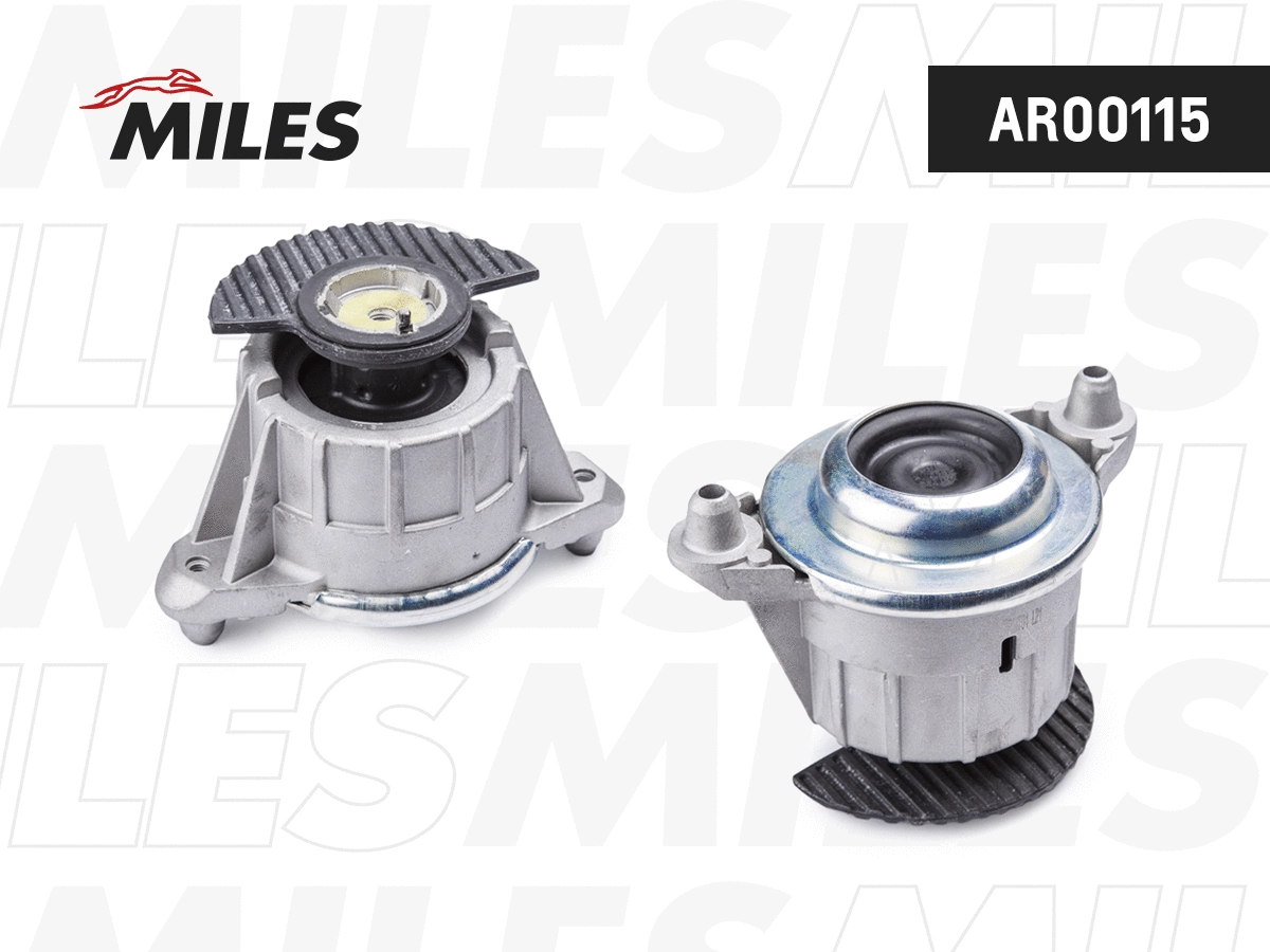 Support moteur MILES AR00115