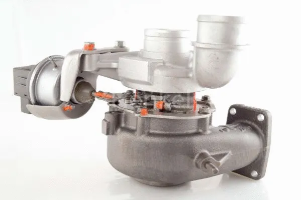 Turbocompresseur, suralimentation Henkel Parts 5113153N