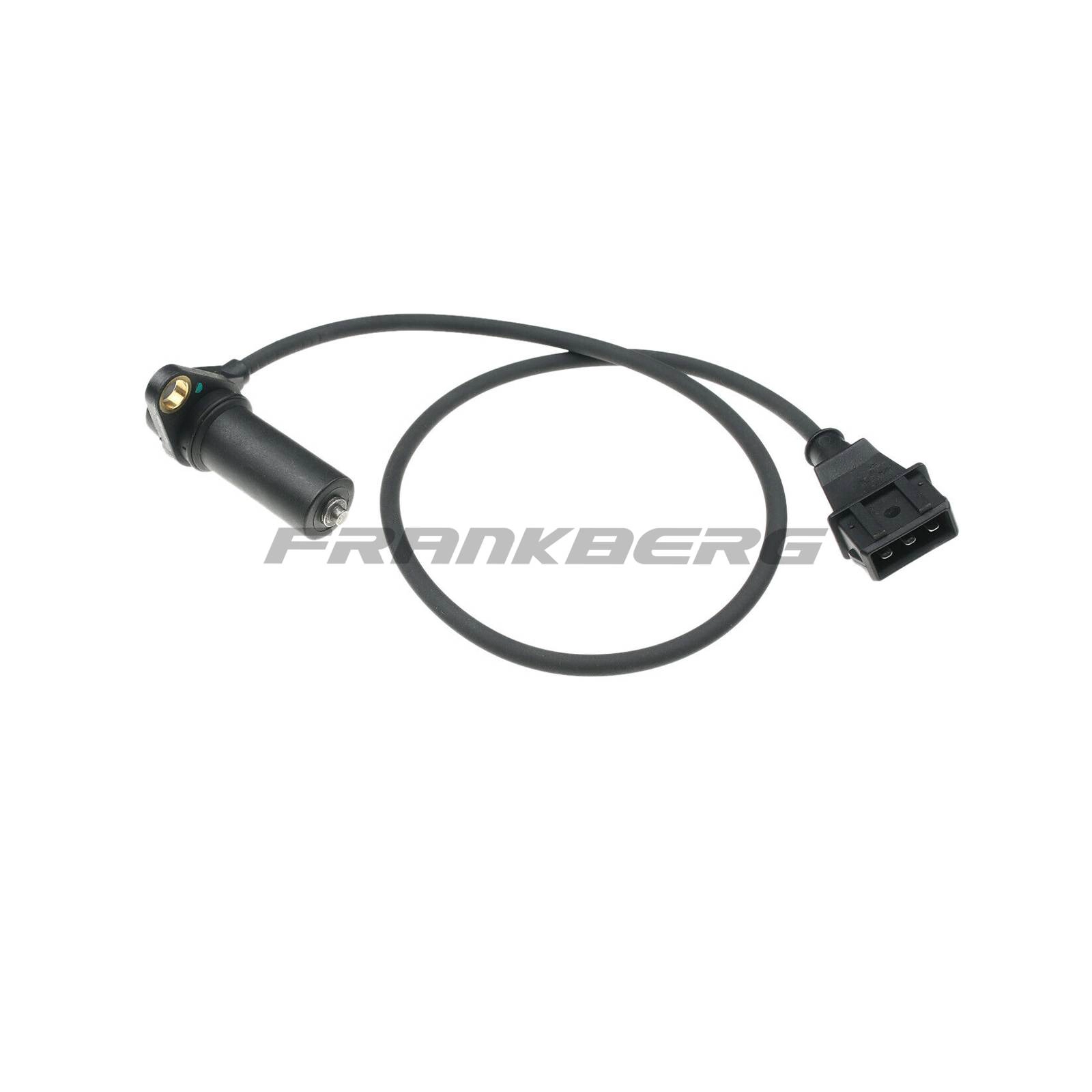 Capteur d'angle, vilebrequin Frankberg 5481FB0007527