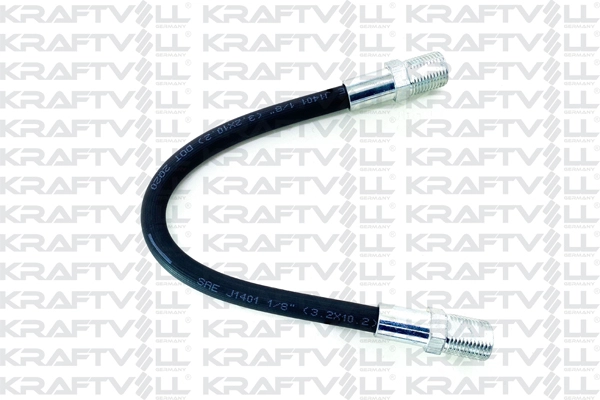 Flexible de frein KRAFTVOLL GERMANY 07080456