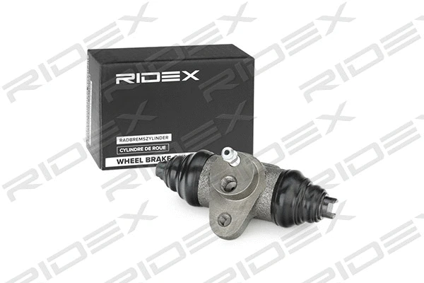 Cylindre de roue RIDEX 277W0021