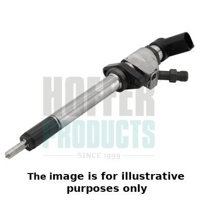 Injecteur HOFFER H74033R