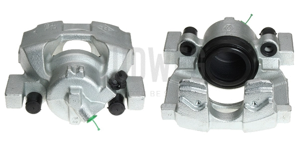 Étrier de frein BUDWEG CALIPER 345057