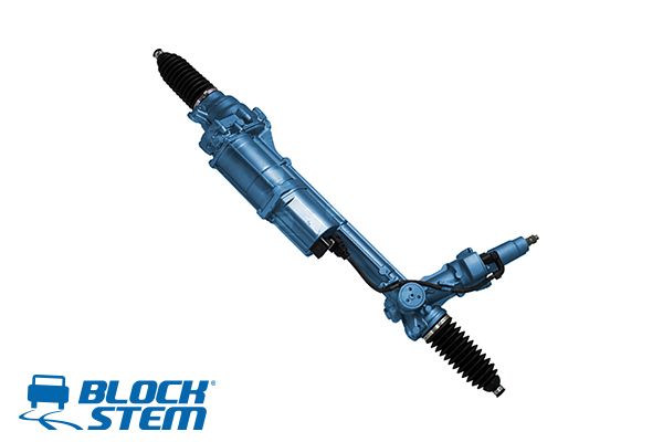 Crémaillère de direction AUTOTEAM PSE1220