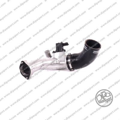 Valve d'air de circulation, compresseur DIPASPORT TRBCP071N