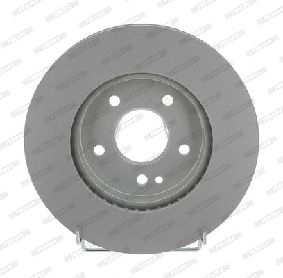 Disque de frein FERODO DDF588C