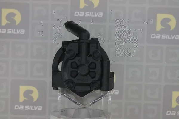 Pompe hydraulique, direction DA SILVA DP3417