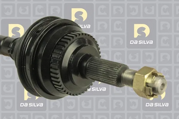 Arbre de transmission DA SILVA 31225AT