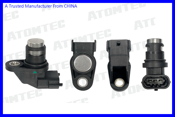 Capteur d'angle, vilebrequin ATOMTEC CSS1M006