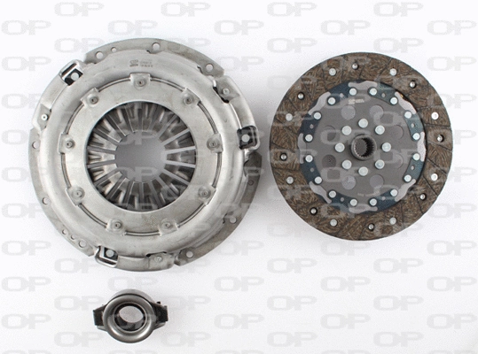 Kit d'embrayage OPEN PARTS CLK9261.03