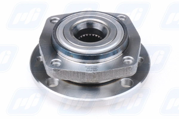Moyeu de roue PFI PHU3127