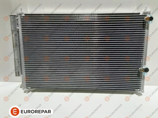 Condenseur, climatisation EUROREPAR 1679997880