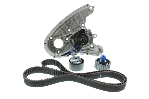 Pompe à eau + kit de courroie crantée MDR AIS-TKI901