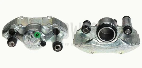 Étrier de frein BUDWEG CALIPER 343301