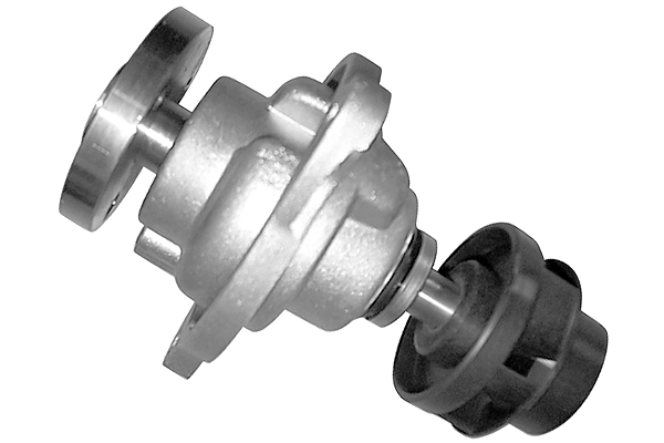 Pompe à eau, refroidissement du moteur TECDRIVE TPAE0105
