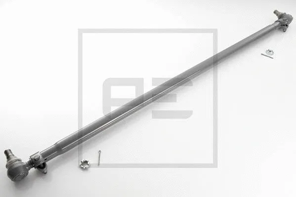 Barre de connexion PE Automotive 012.182-00A