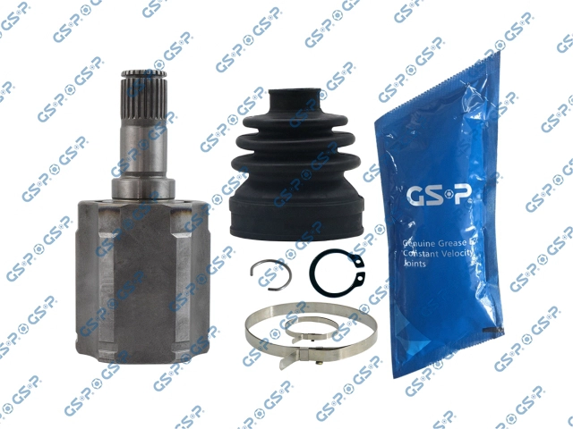 Jeu de joints, arbre de transmission GSP-BR 601555