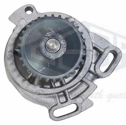 Pompe à eau, refroidissement du moteur GEBA 4040