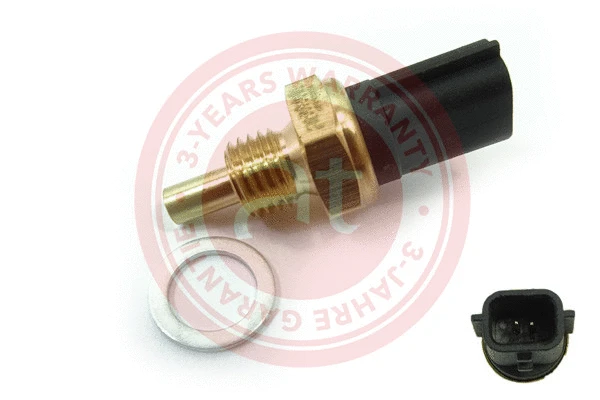Sonde, température du liquide de refroidissement at autoteile germany at11234