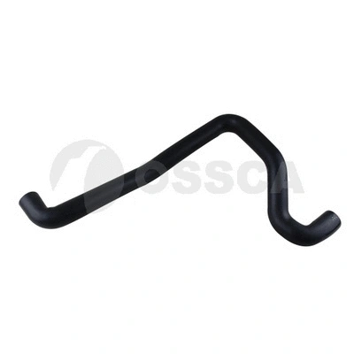 Durite de radiateur OSSCA 43232
