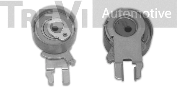 Poulie de tension, courroie crantée TREVI AUTOMOTIVE TD1719