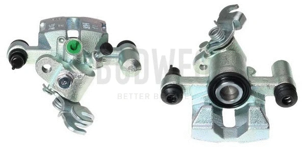 Étrier de frein BUDWEG CALIPER 342831