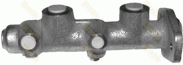 Maître-cylindre de frein Brake ENGINEERING MC1329BE