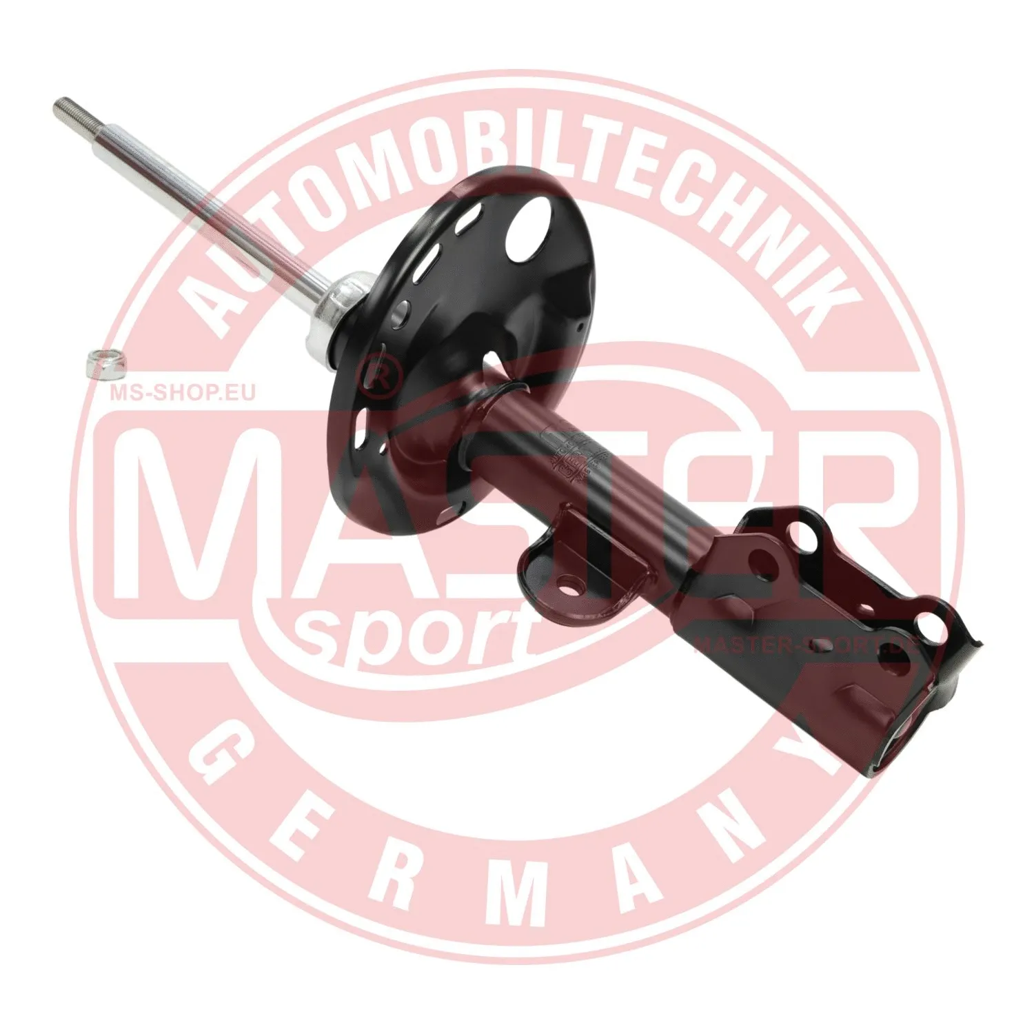 Amortisseur MASTER-SPORT GERMANY 314846-PCS-MS